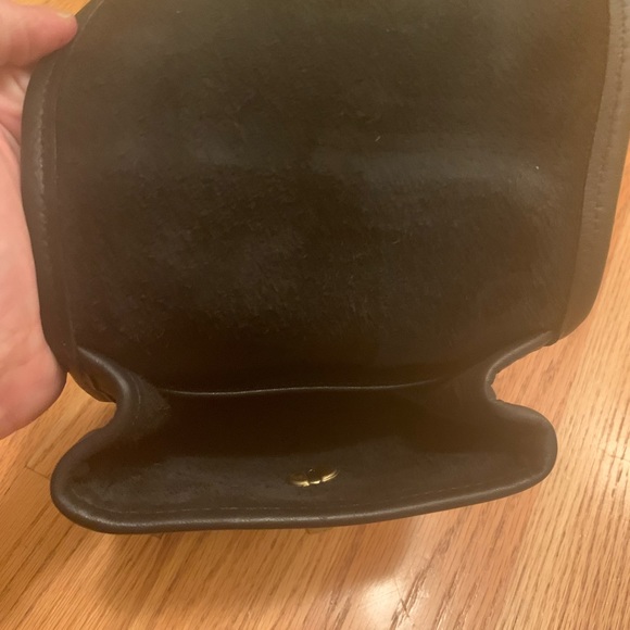 Coach cross body bag - Picture 2 of 3